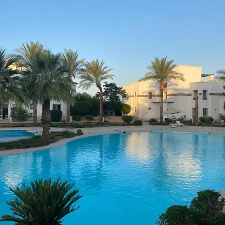 Sunterra 2 Bedroom Apartment
