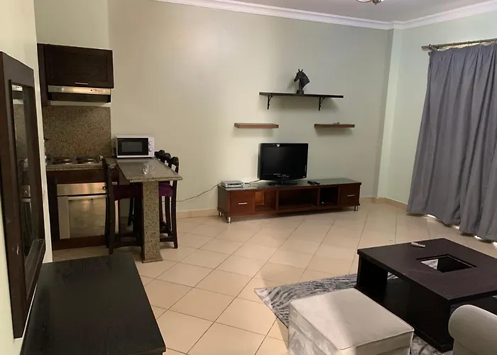 Sunterra 2 Bedroom *