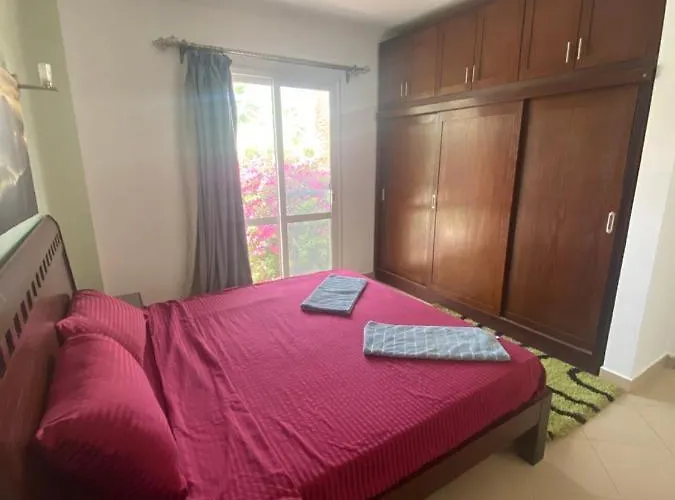 Sunterra 2 Bedroom * Sharm el-Sheikh