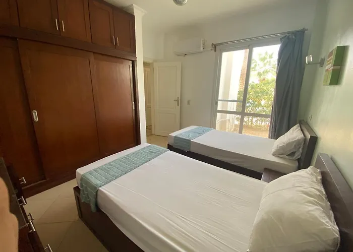 Sunterra 2 Bedroom * Sharm el-Sheikh