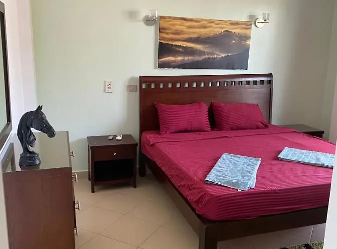 Sunterra 2 Bedroom * Sharm el-Sheikh