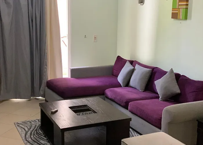 Sunterra 2 Bedroom Apartment *