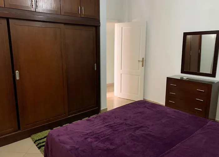 Sunterra 2 Bedroom Apartment *